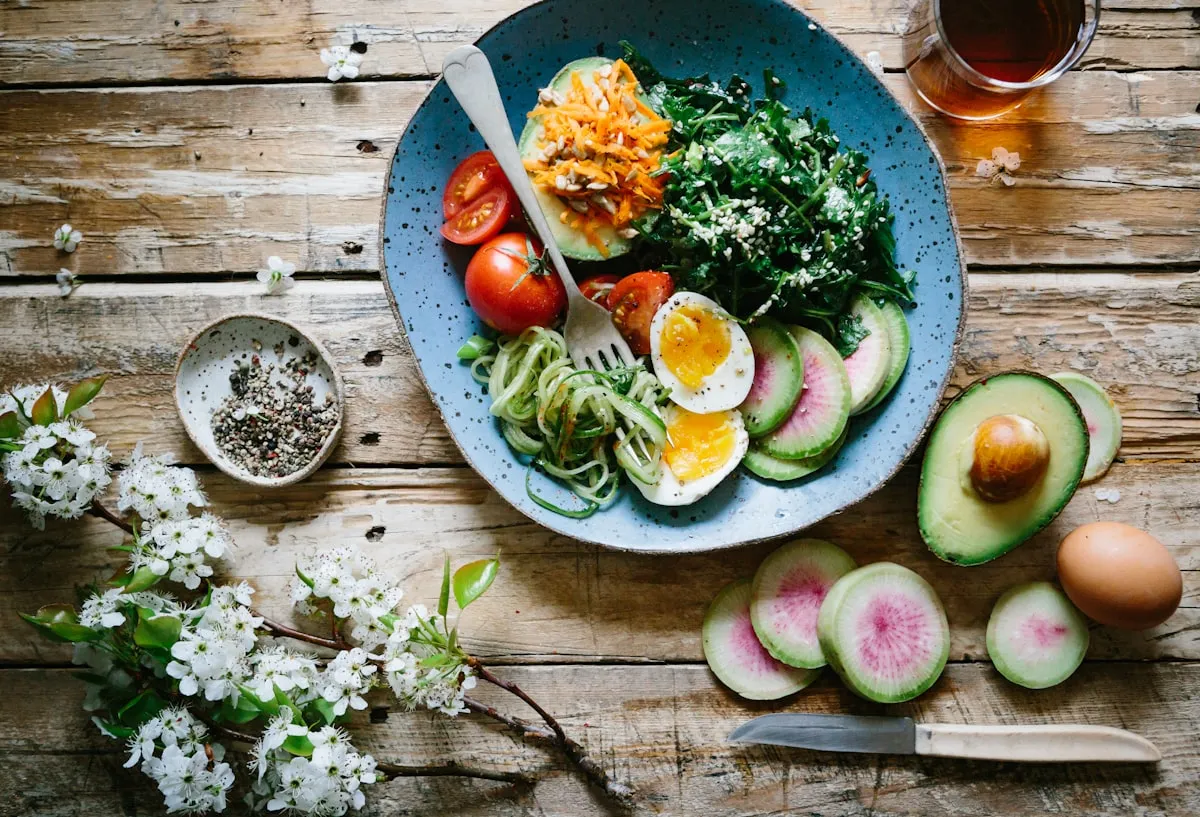 Fueling the Next Gen: Nutrition Myths Debunked