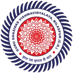 Guru Ghasidas Vishwavidyalaya (GGV), Bilaspur