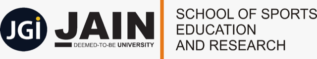 Jain University logo