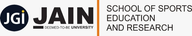 Jain University logo