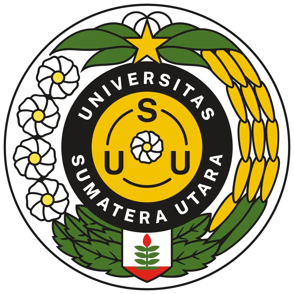 Universitas Sumatera Utara (USU), Indonesia