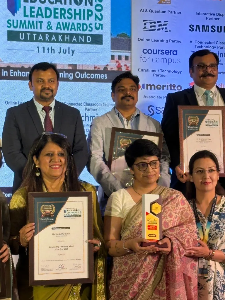 Education Leadership Summit